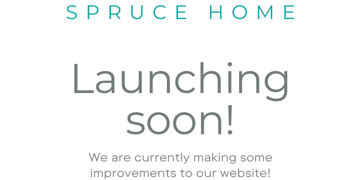 Launching soon!